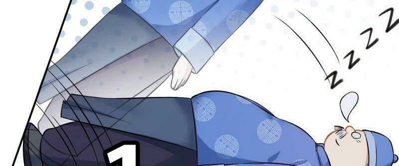 quận chúa vững vàng, thiết lập nhân vật không thể vỡ chapter 6 57