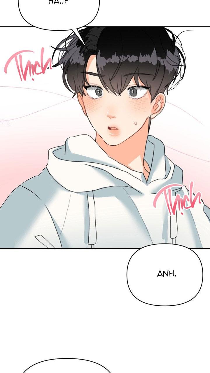 omega của anh trai chapter 3 4