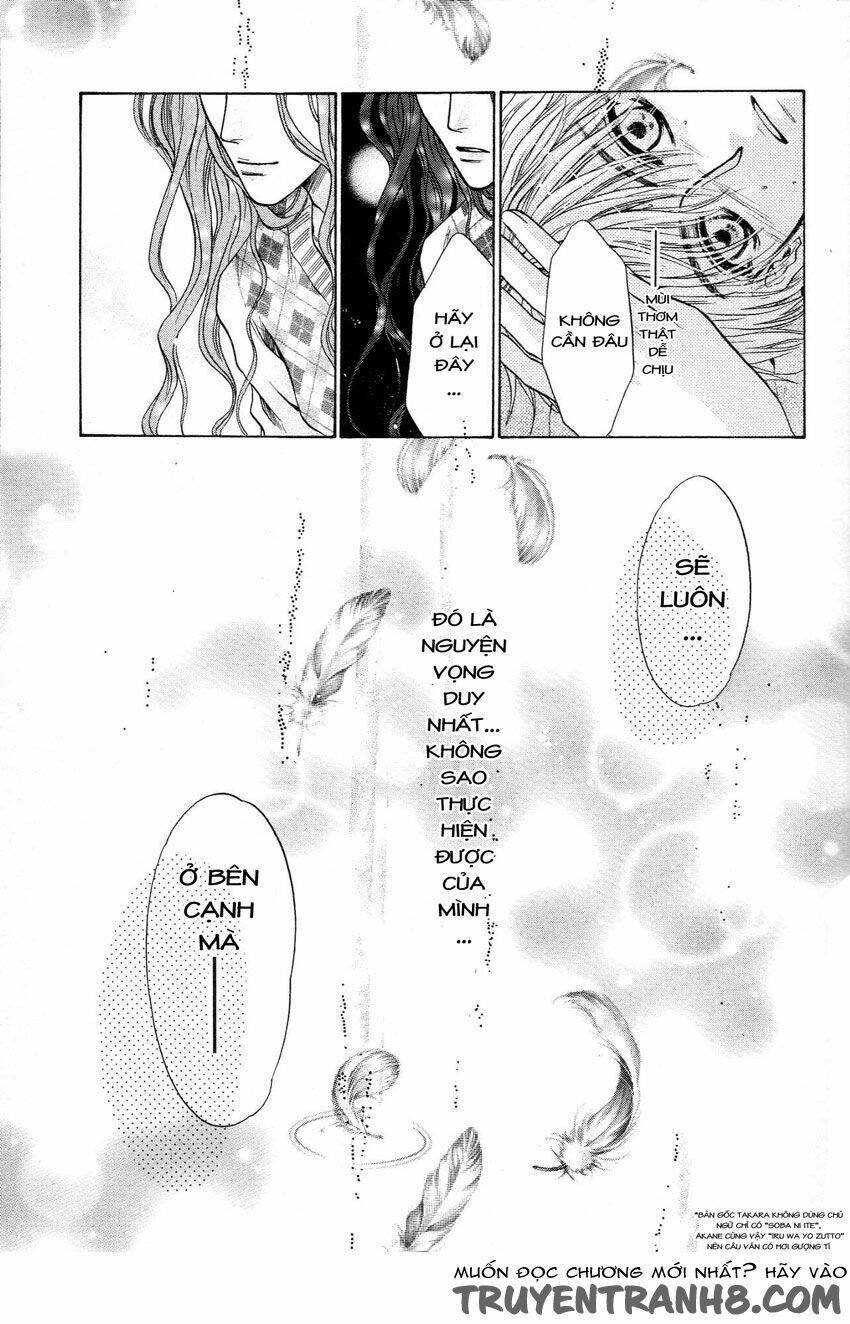 komatta toki ni wa hoshi ni kike! chapter 42 3