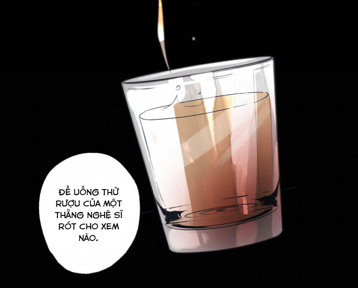 cố ý sơ xuất yêu đương chapter 1.2 19