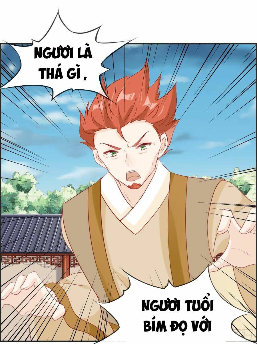 tối cường hoàn khố hệ thống chapter 28 22