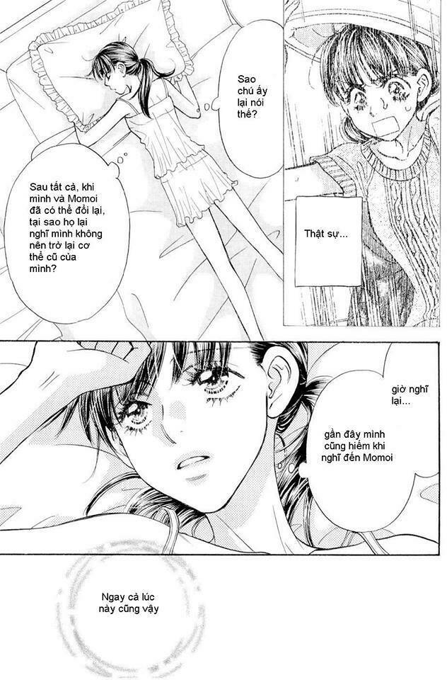 boku to kanojo no xxx chapter 52 15