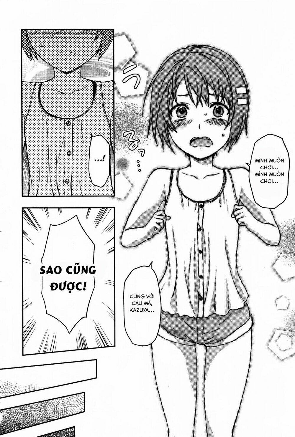 photo kano - sweet snap chapter 8 16