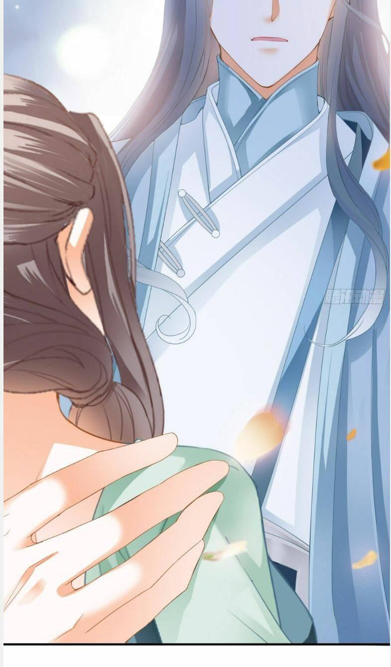 bổn vương muốn nàng chapter 190 25