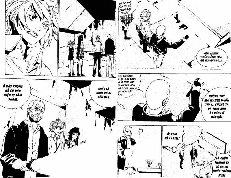 đột kích - raiders chapter 2 81