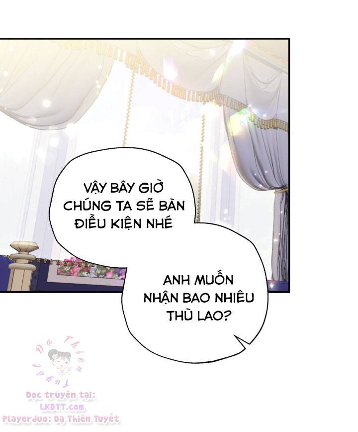 cha, con không muốn kết hôn đâu chapter 33 50