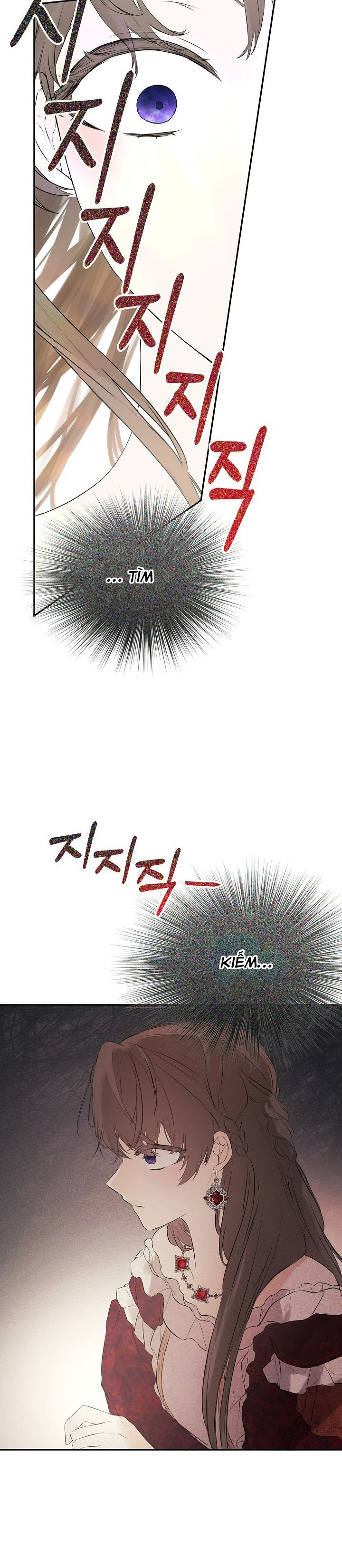 tôi biết bí mật của nam phụ chapter 1 34