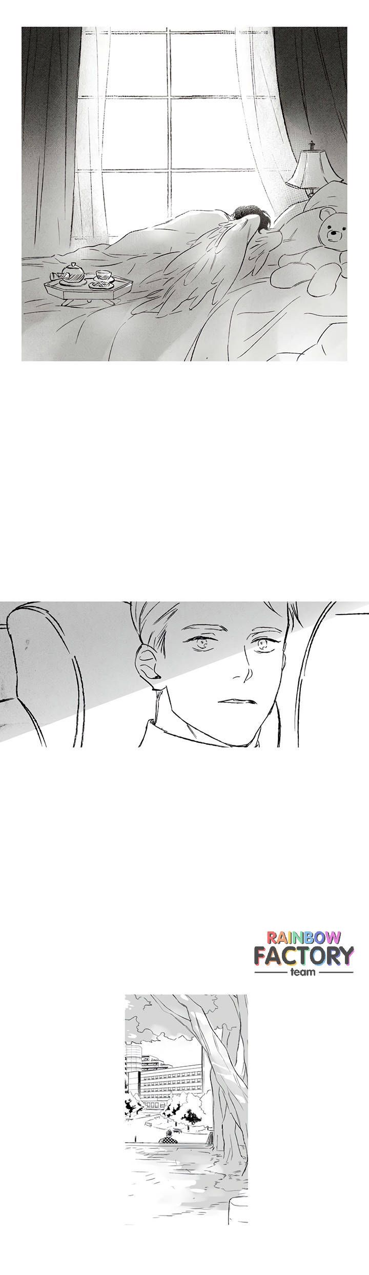 please love me (upi) chapter 3 11