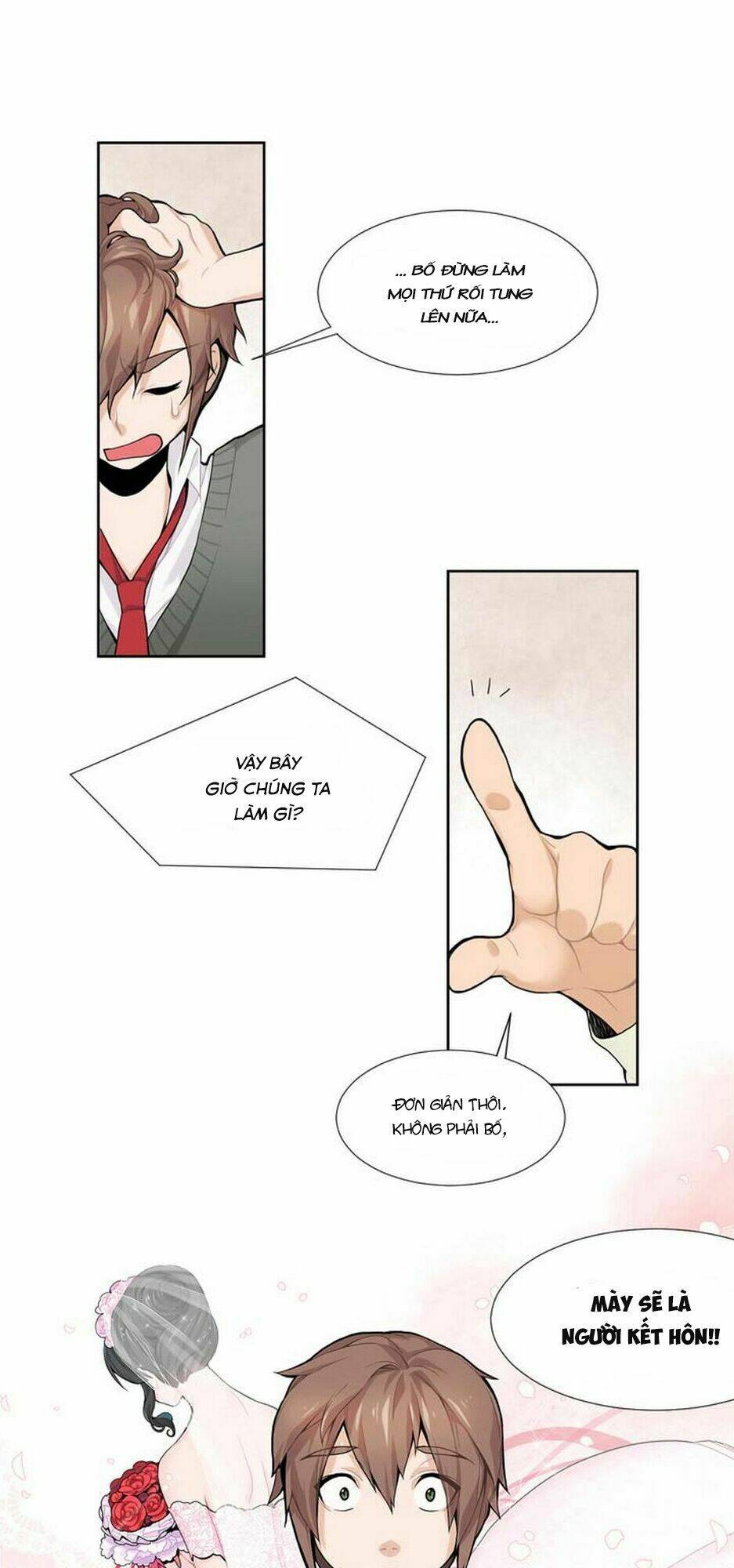 the fiancee is here chapter 1 14