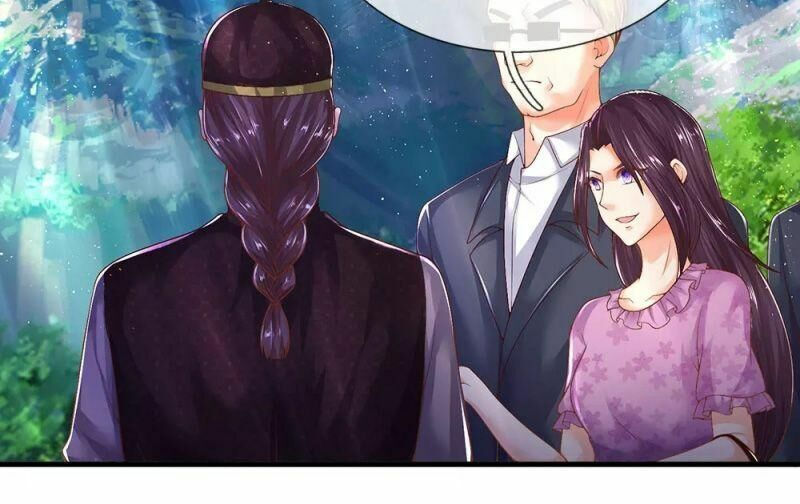 vú em tiên tôn đi ở rể chapter 146 14