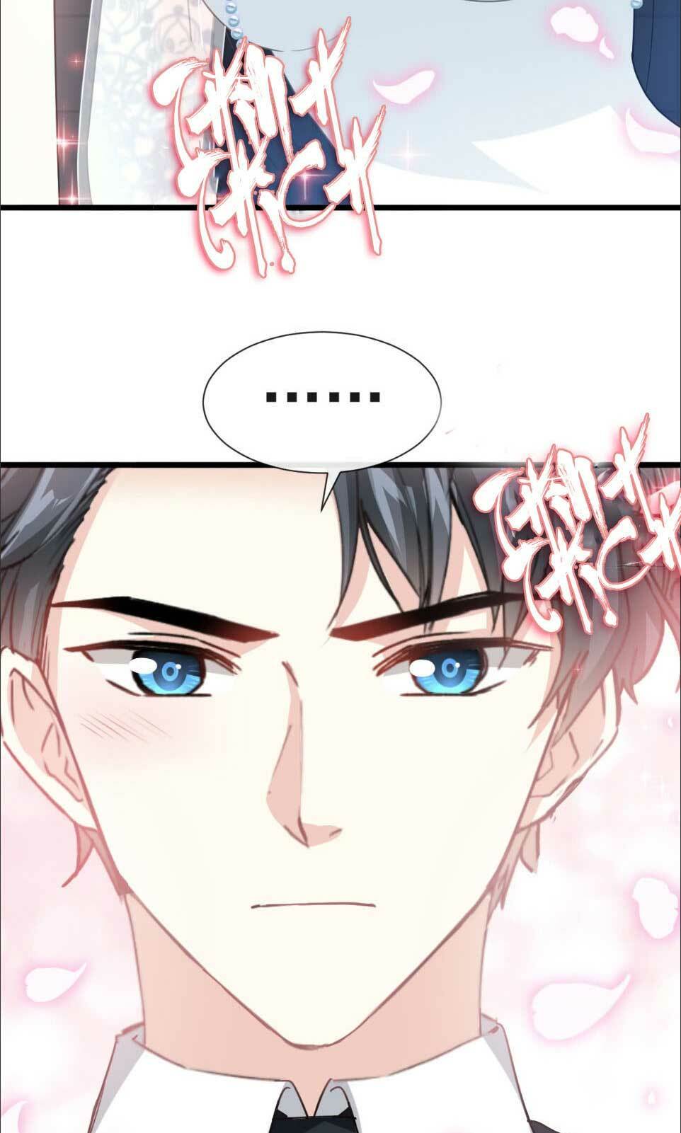 bá đạo tổng tài nhẹ nhàng yêu chapter 36.2 3