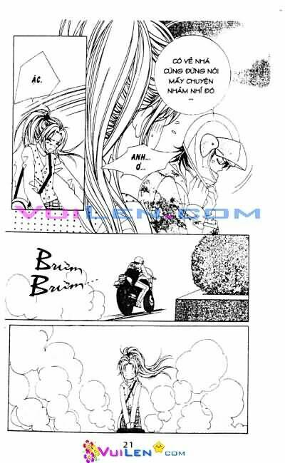 cô dâu bé xinh chapter 2 2