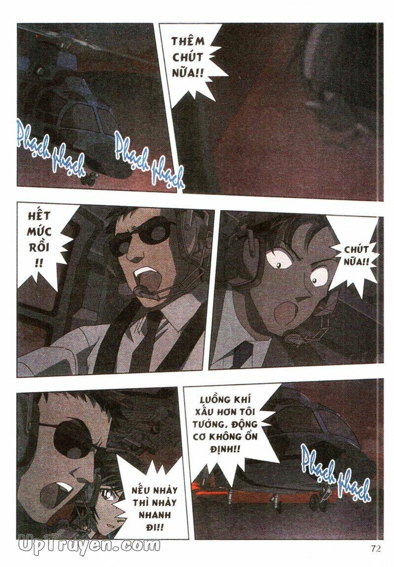 conan màu - nốt nhạc kinh hoàng chapter 2 72