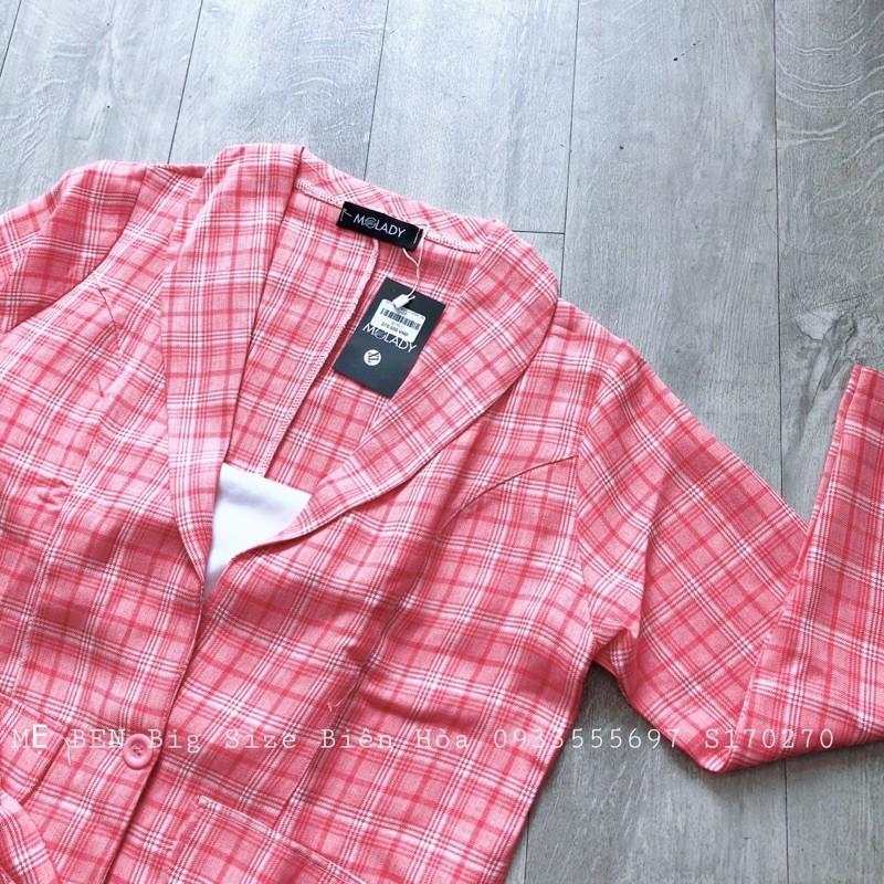 #Bigsize sét áo vest + quần sort