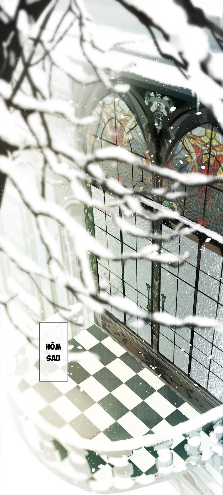 thâu hương chapter 4 4