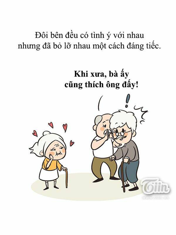 giải mã tình yêu chapter 210 8