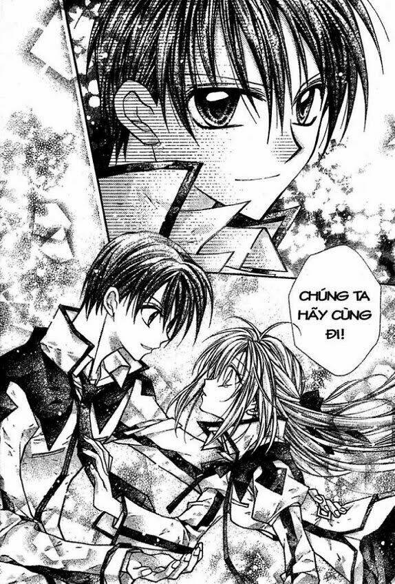 hội quý tộc chapter 14 27