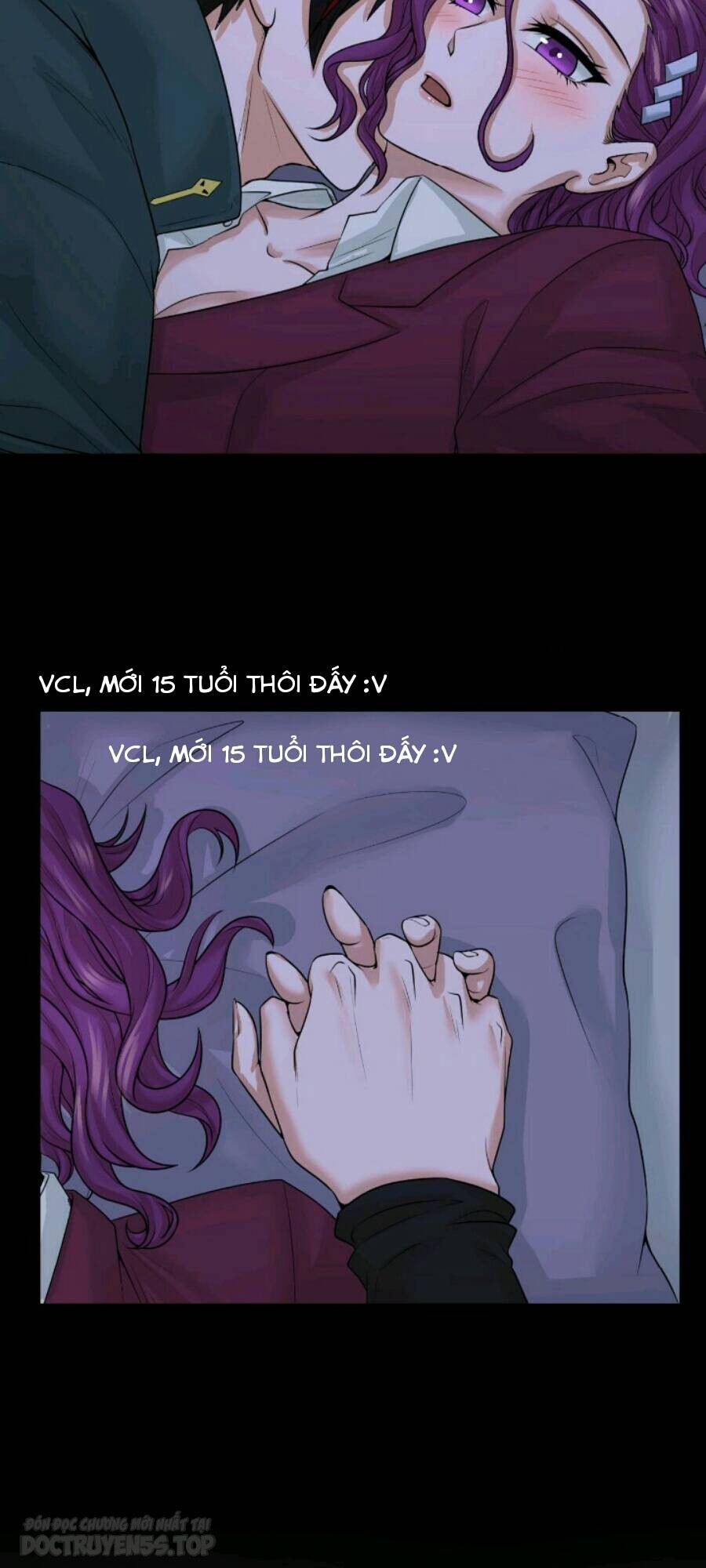 toàn cầu quỷ dị thời đại chapter 39 5