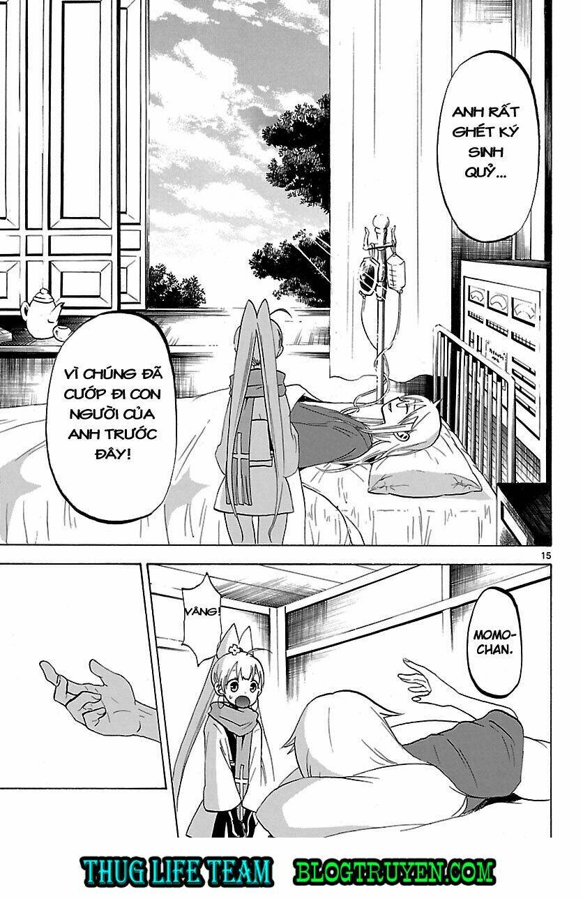 kaitai shinsho zero chapter 68 20