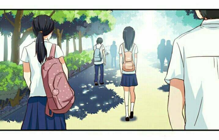 mối tình đầu có chút ngọt chapter 2 2