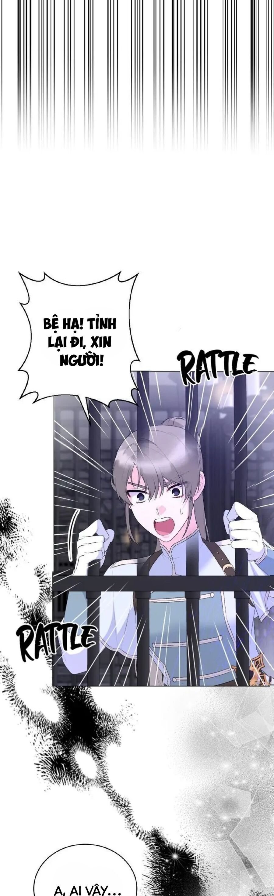 là nhân vật phản diện nhưng tôi sẽ trở thành nữ chính chapter 117 25