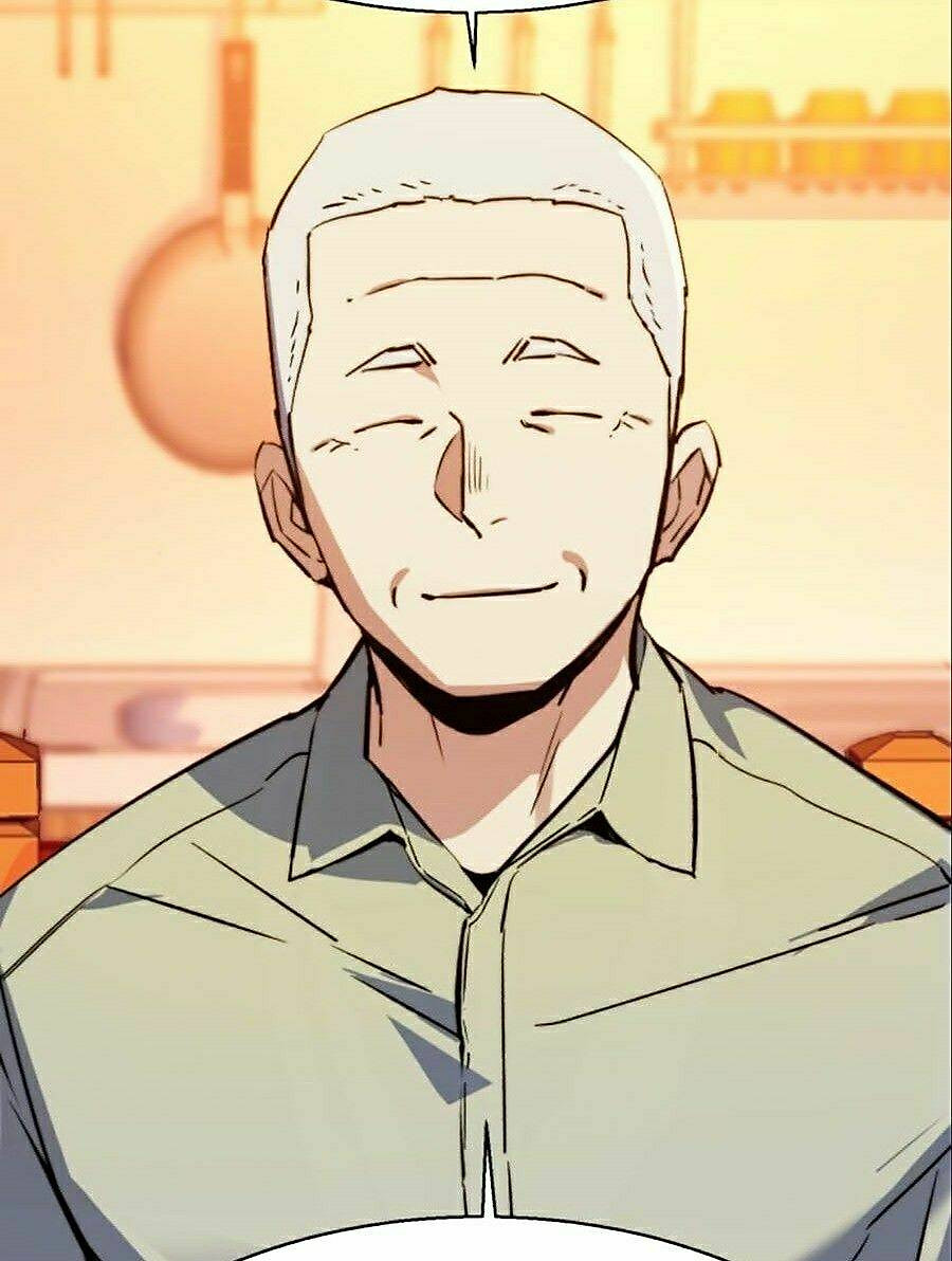 bạn học tôi là lính đánh thuê chapter 31 84