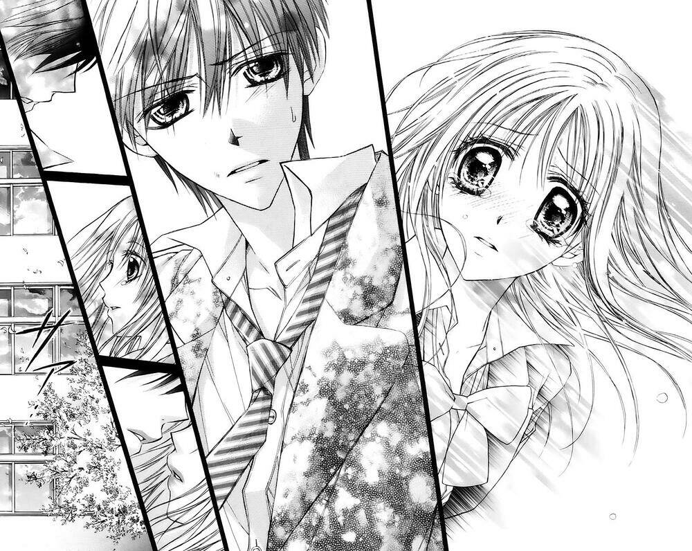 namida usagi - seifuku no kataomoi chapter 17 28