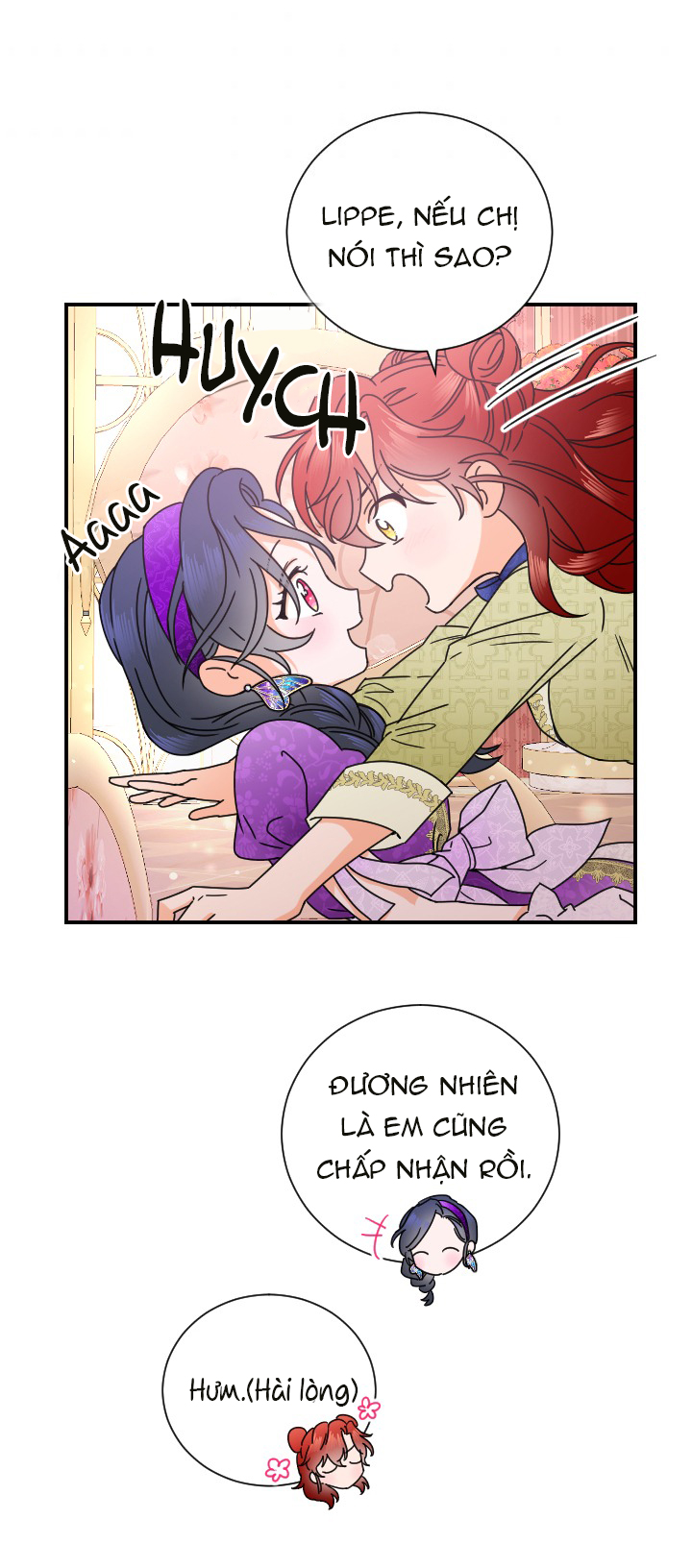 lady baby chapter 139 35