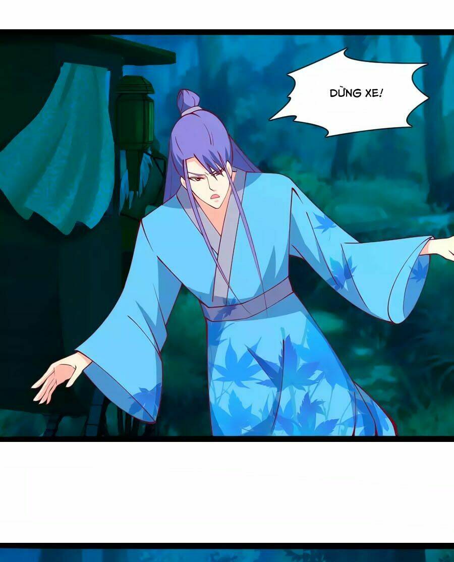 thỏ yêu tiểu vương phi chapter 85 20