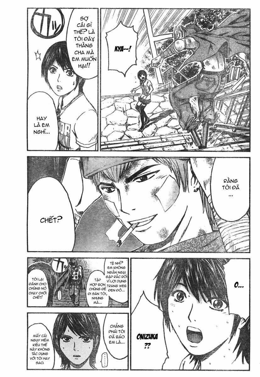 gto: shonan 14 days chapter 6 18