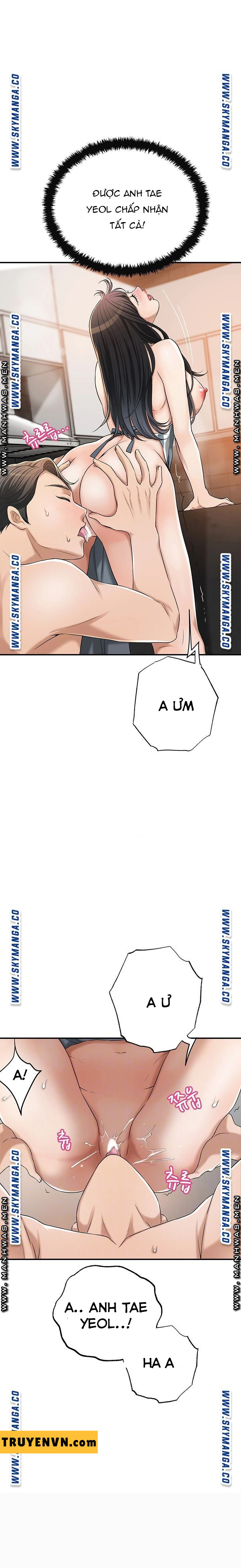 craving - dục vọng chapter 44 8