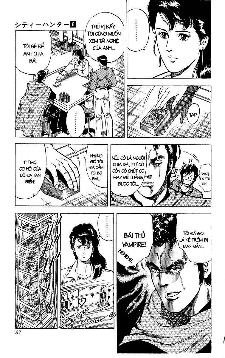 city hunter chapter 23.2 10