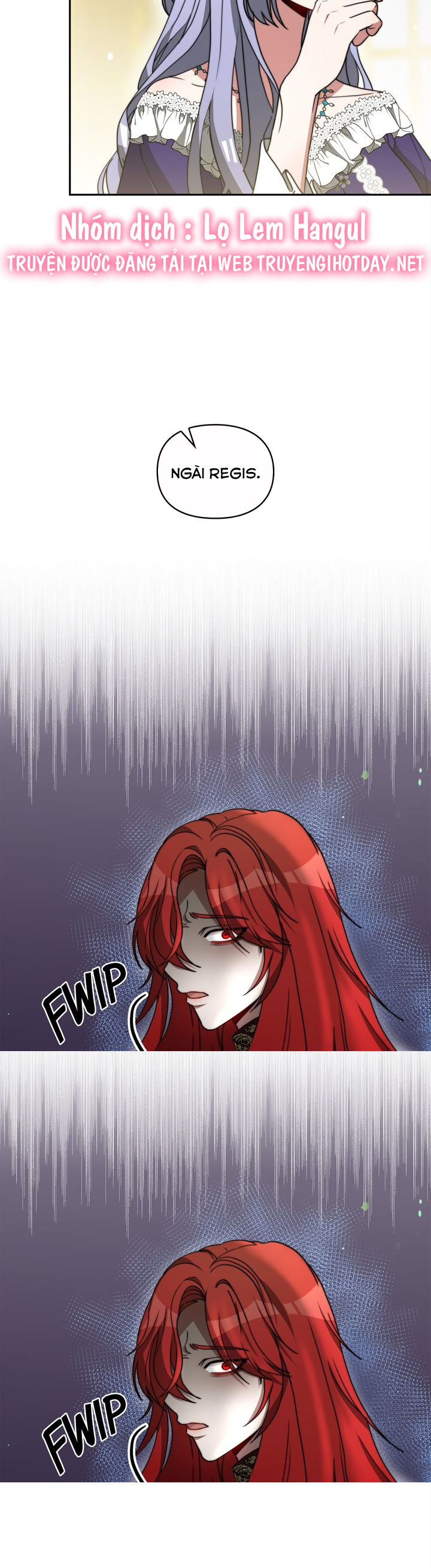 công nương eluana vita chapter 117 4