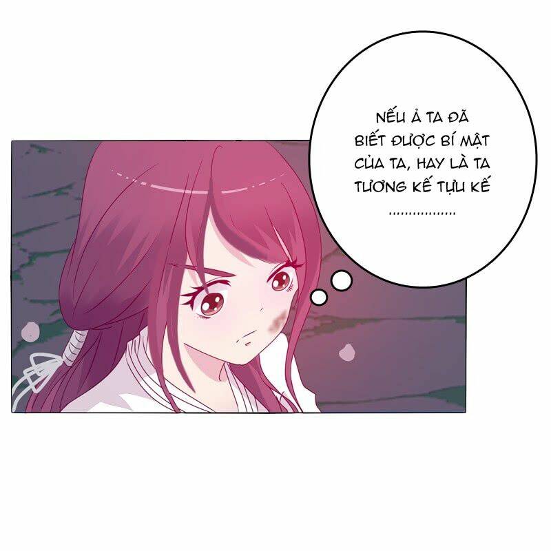 tướng quân mời ra trận chapter 25 25