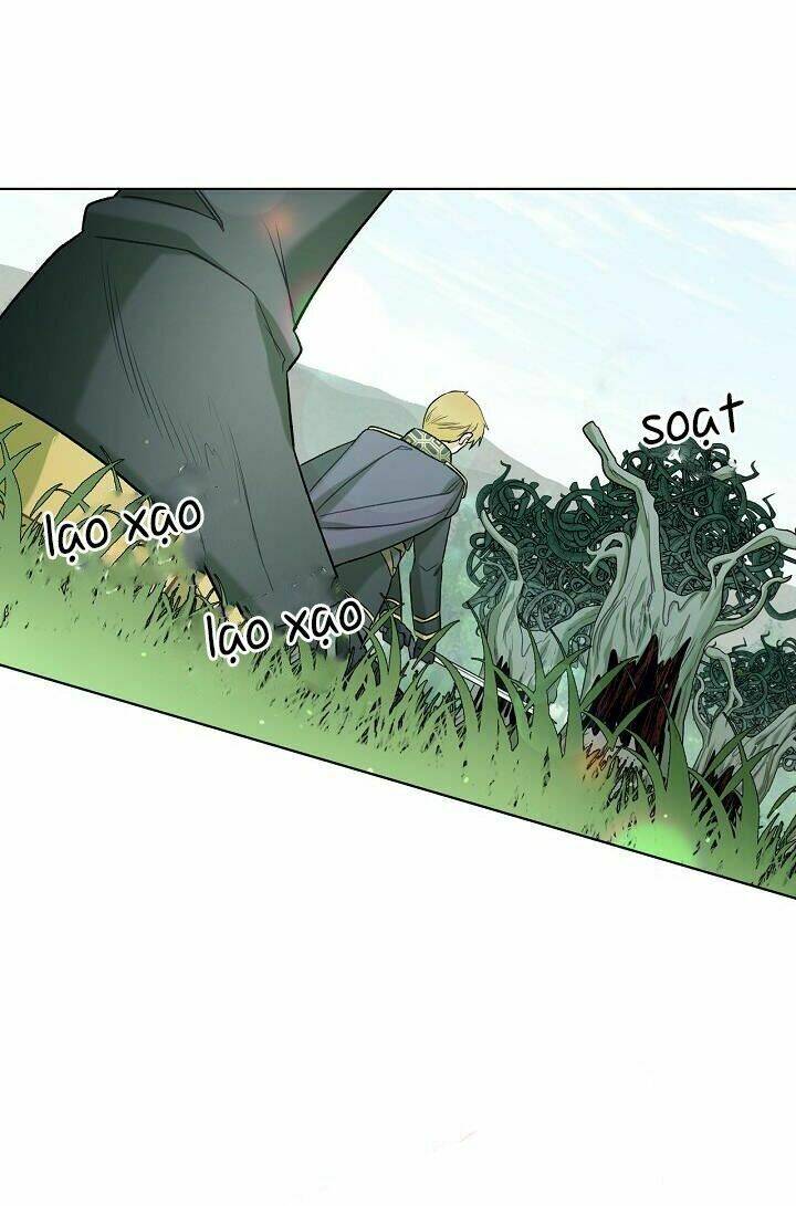 kẻ tạo ra nữ phản diện chapter 40 35