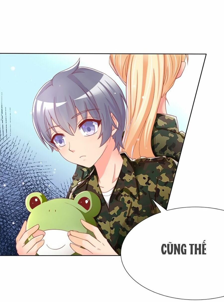 chồng già vợ trẻ trêu nhau hàng ngày chapter 37 32