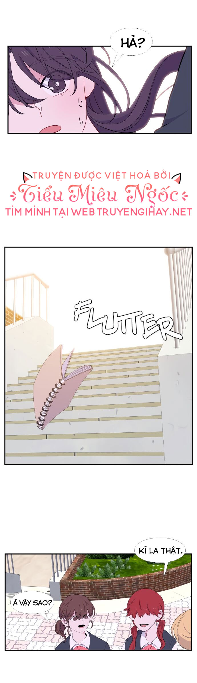 quay lại nhé chapter 23 22