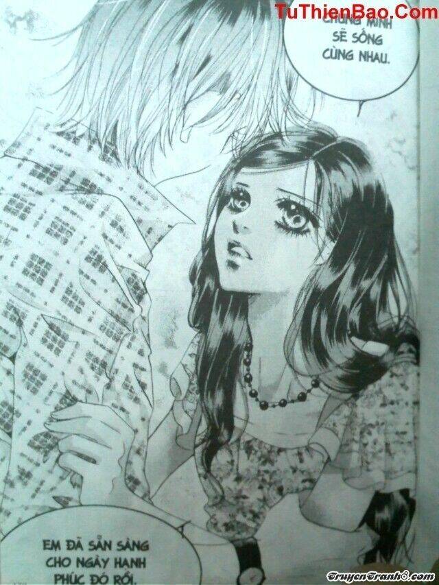 goong - [ hoàng cung ] chapter 24 159