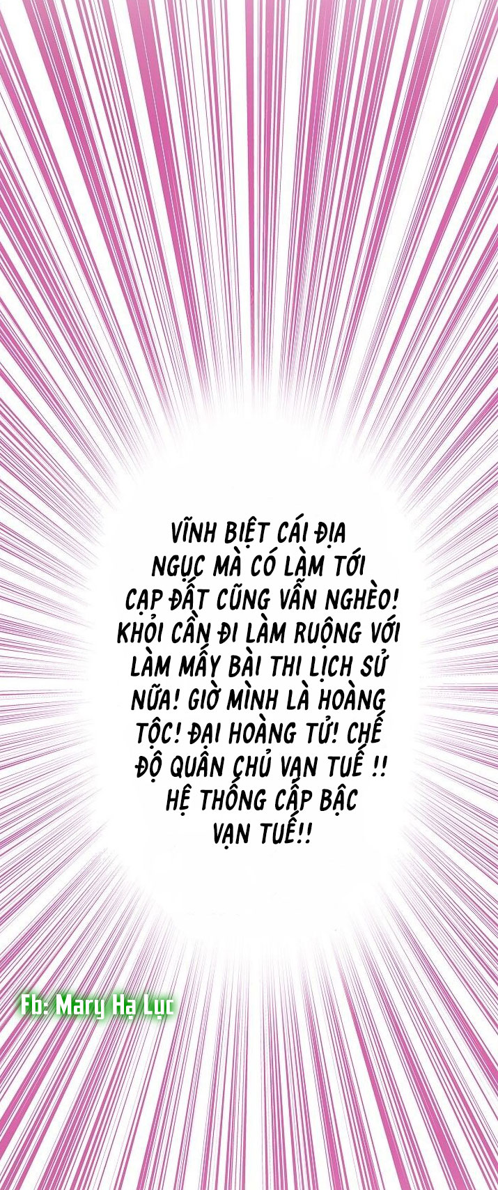 tôi sẽ sống như một hoàng tử chapter 1 45