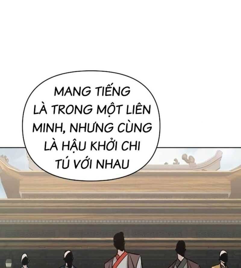 Tiểu Tử Đáng Ngờ Lại Là Cao Thủ chapter 44 37