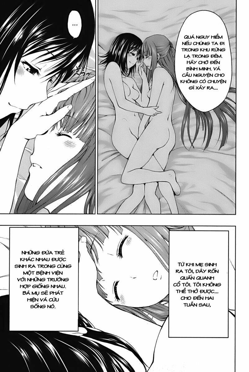 shin sekai yori chapter 4 23