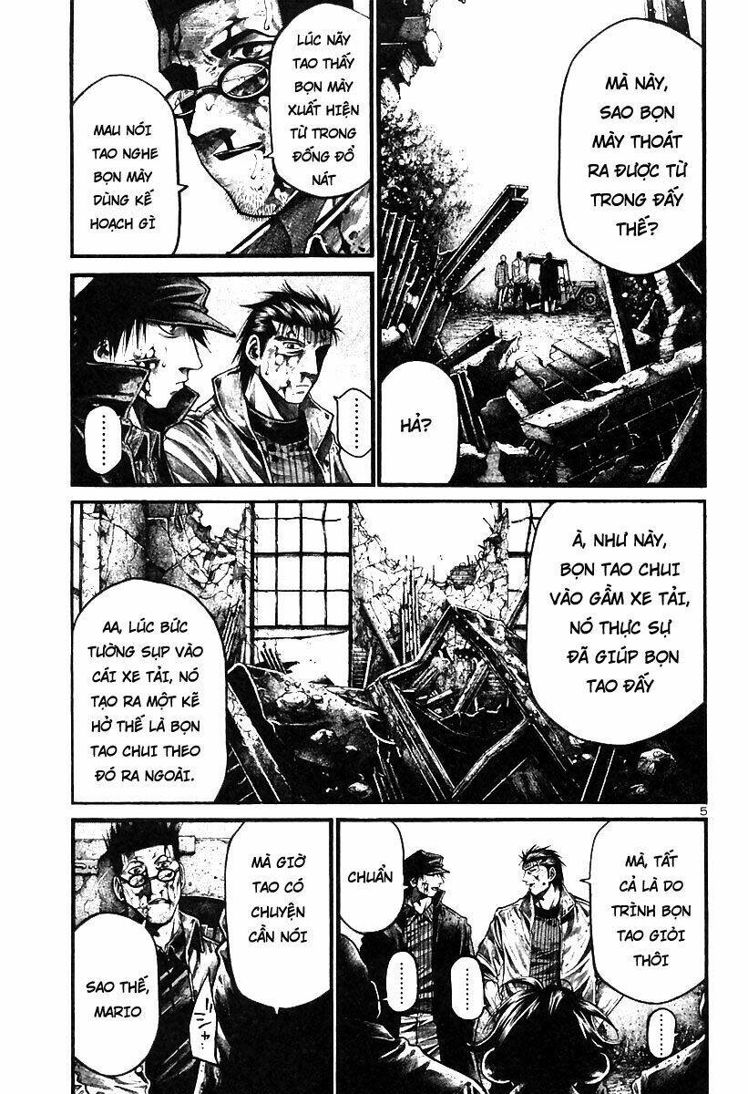 rainbow chapter 190 4