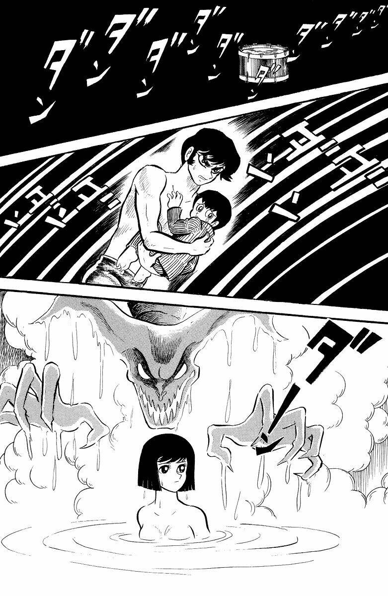 devilman chapter 7 8