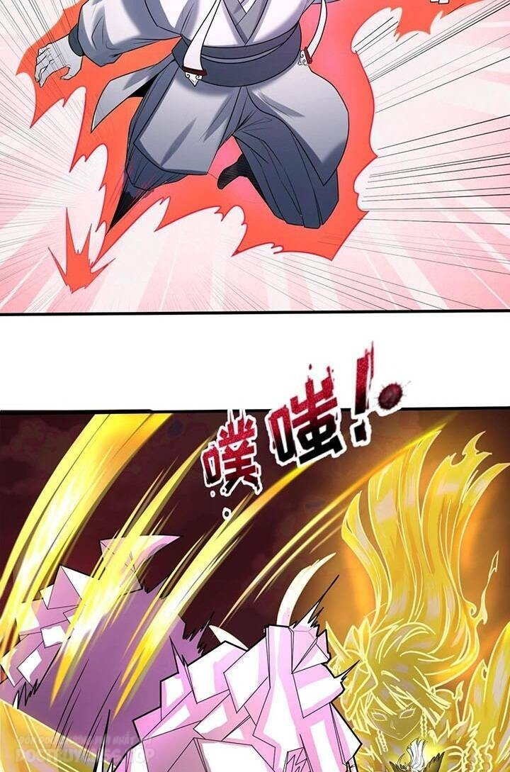 toàn cầu quỷ dị thời đại chapter 31 16