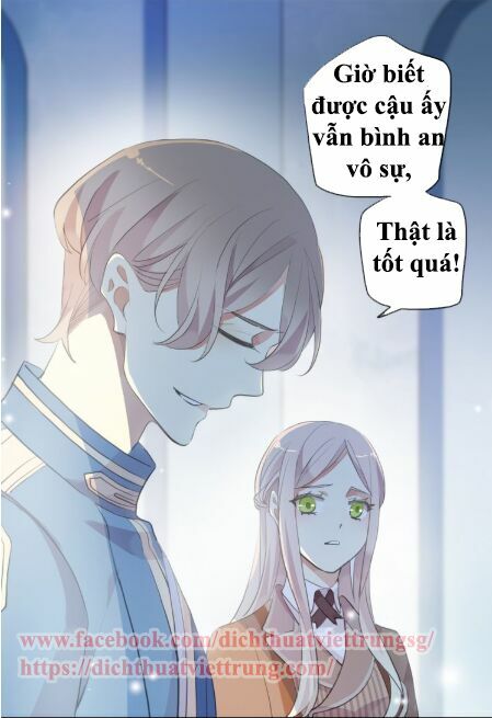 vết cắn ngọt ngào phần 2 chapter 55.5 5