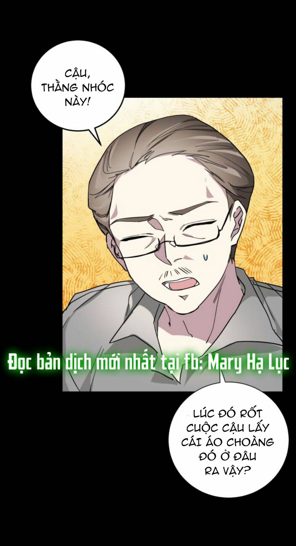 ta đã từng mong nàng biến mất chapter 17.2 14