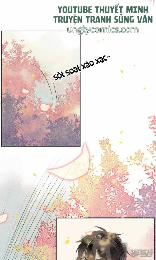 đêm ảo mộng cực lạc chapter 27 25