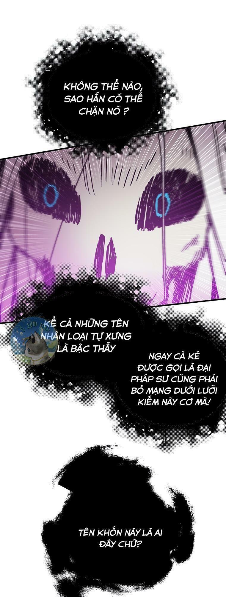 người chơi lỗi chapter 97 17