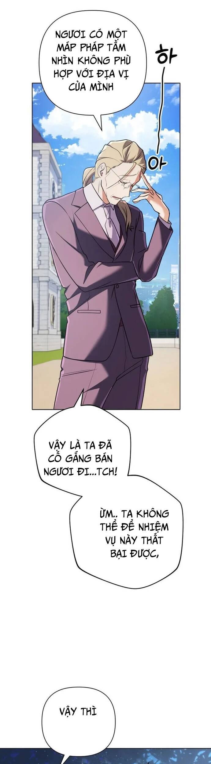 sự trở lại của đại pháp sư huyền thoại chapter 19 29