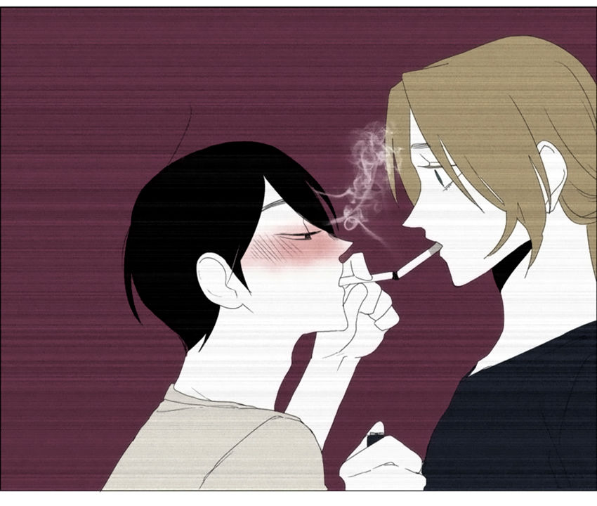 thú cưng của tôi là dơi chapter 41 59